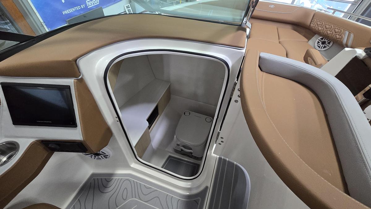 2026 Regal LS6 SURF ULTIMATE