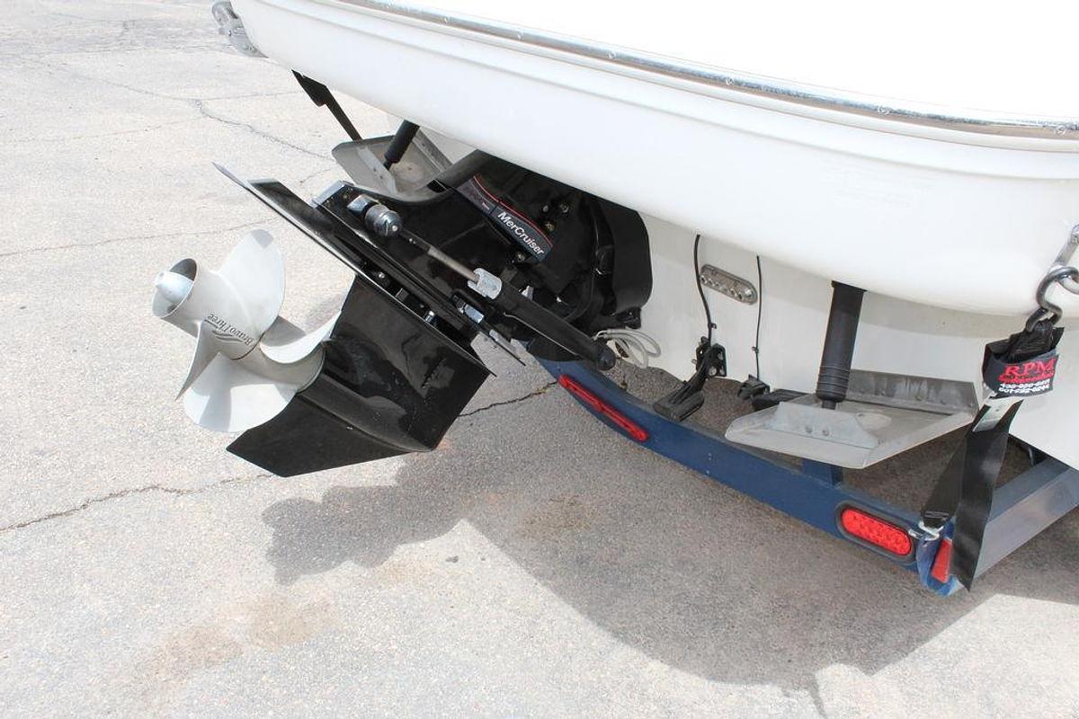 Used 2005 Sea Ray 260 Sundancer