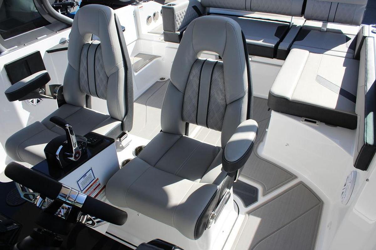 2025 Monterey Elite 27