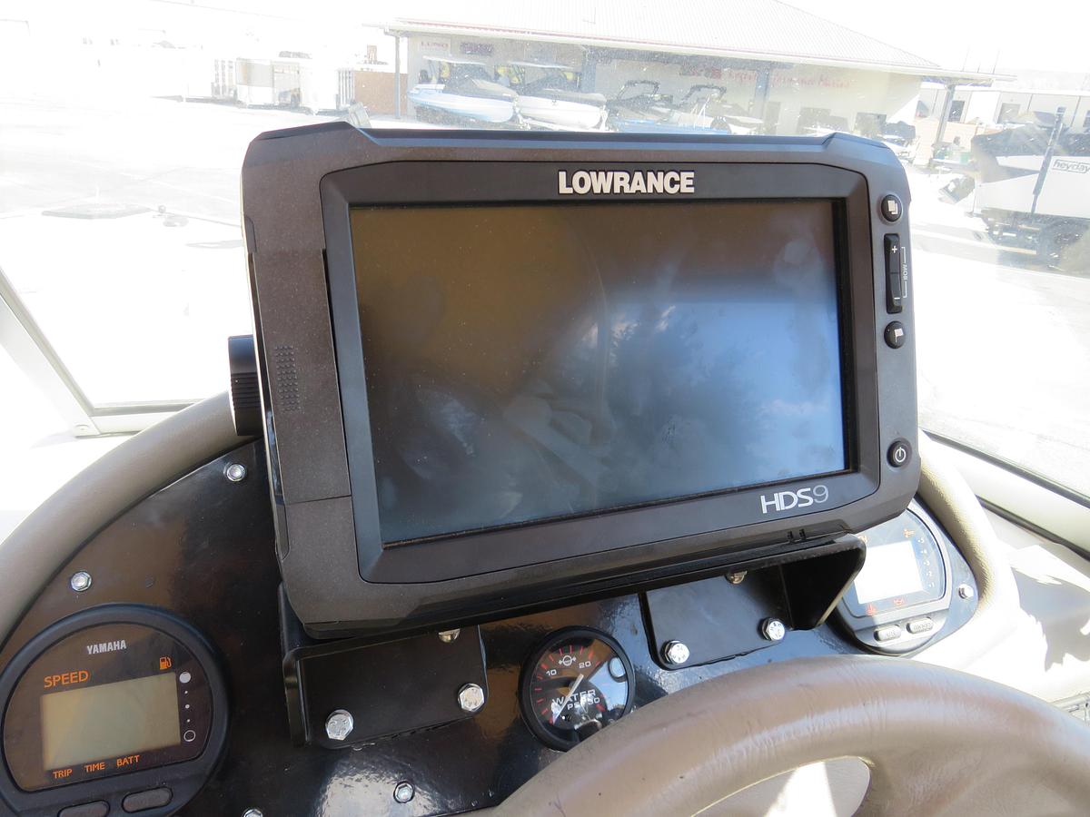 Used 2004 Ranger 180VS