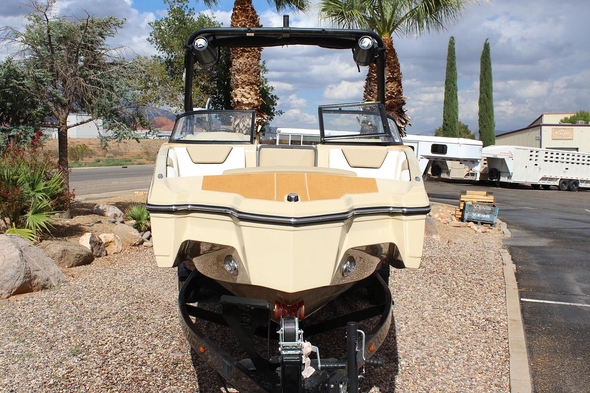 2026 Heyday Wake Boats WTSURF