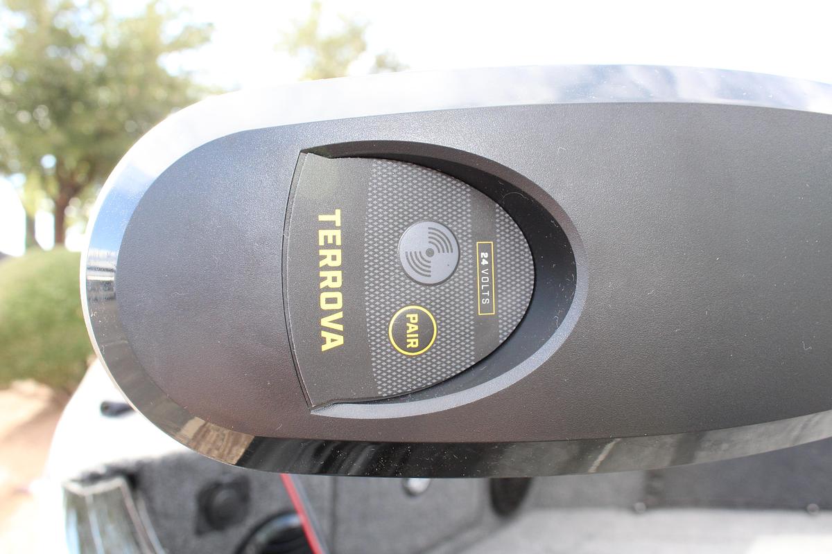 2026 Lund 1875 Impact XS Sport