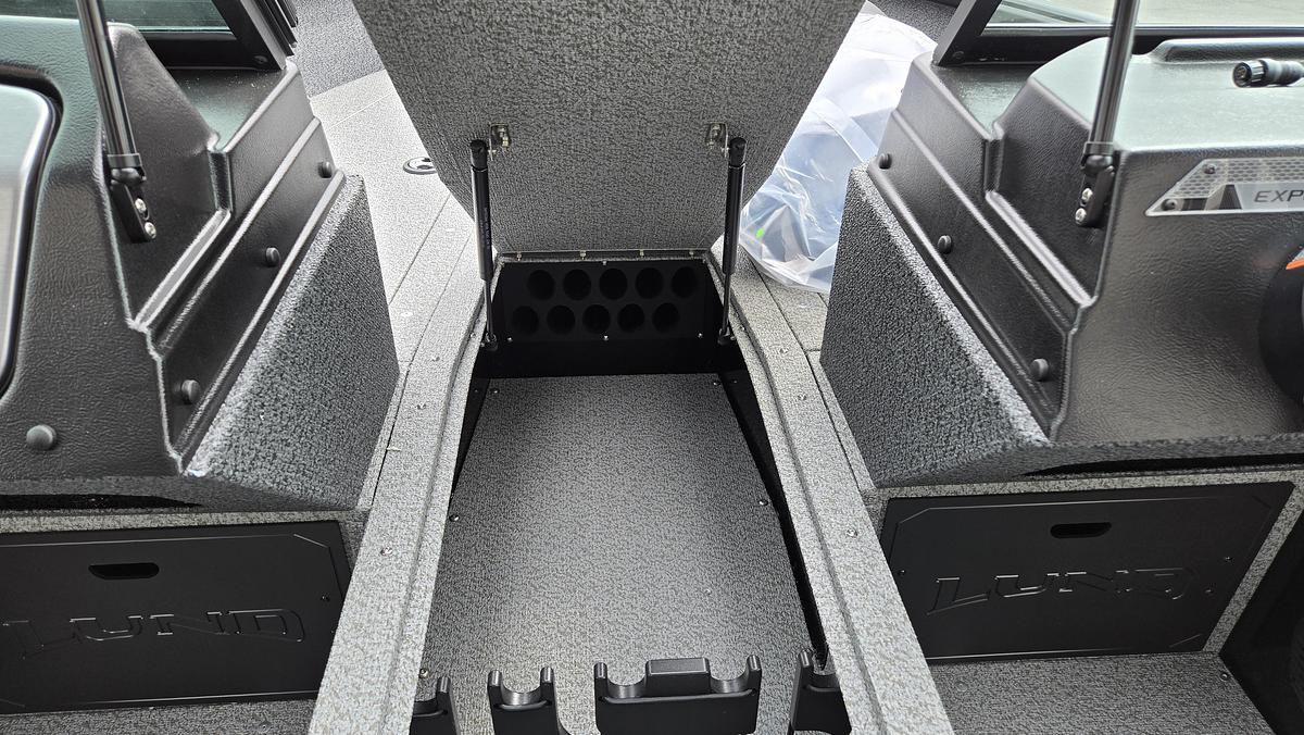 2026 Lund 1800 Explorer Sport