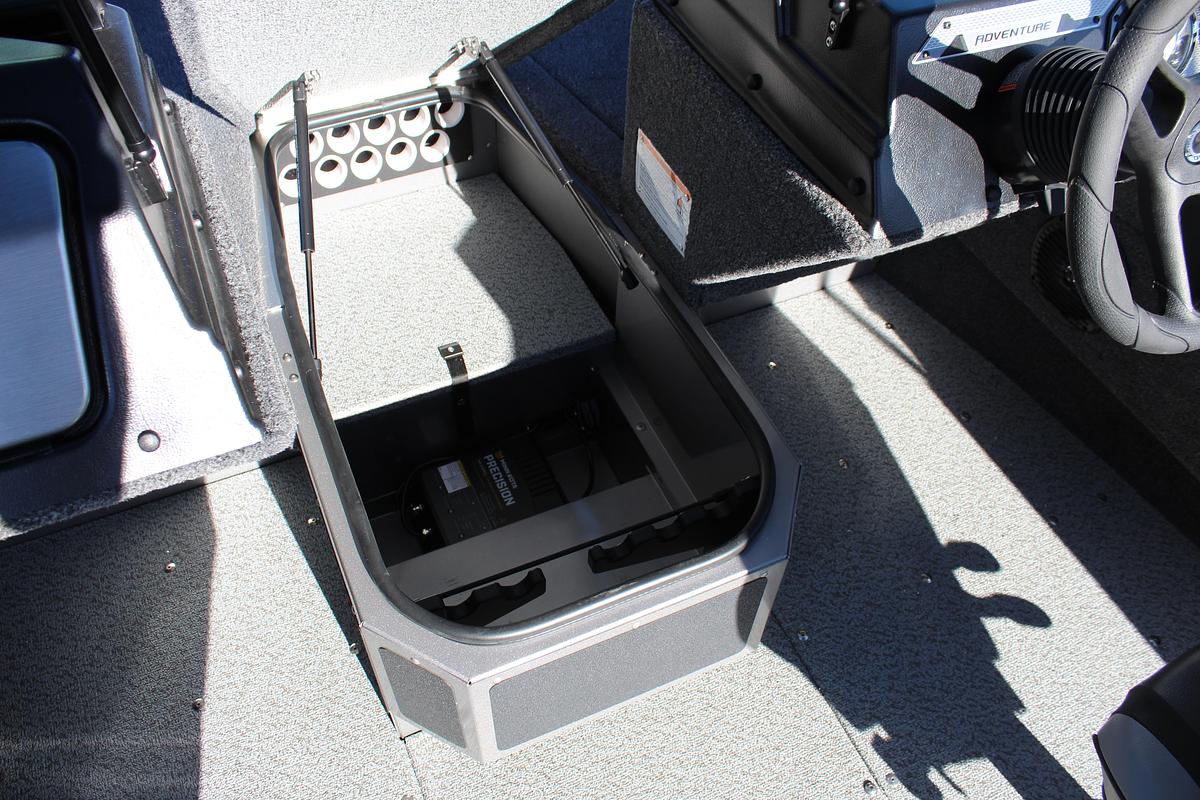 2026 Lund 1775 Adventure Sport