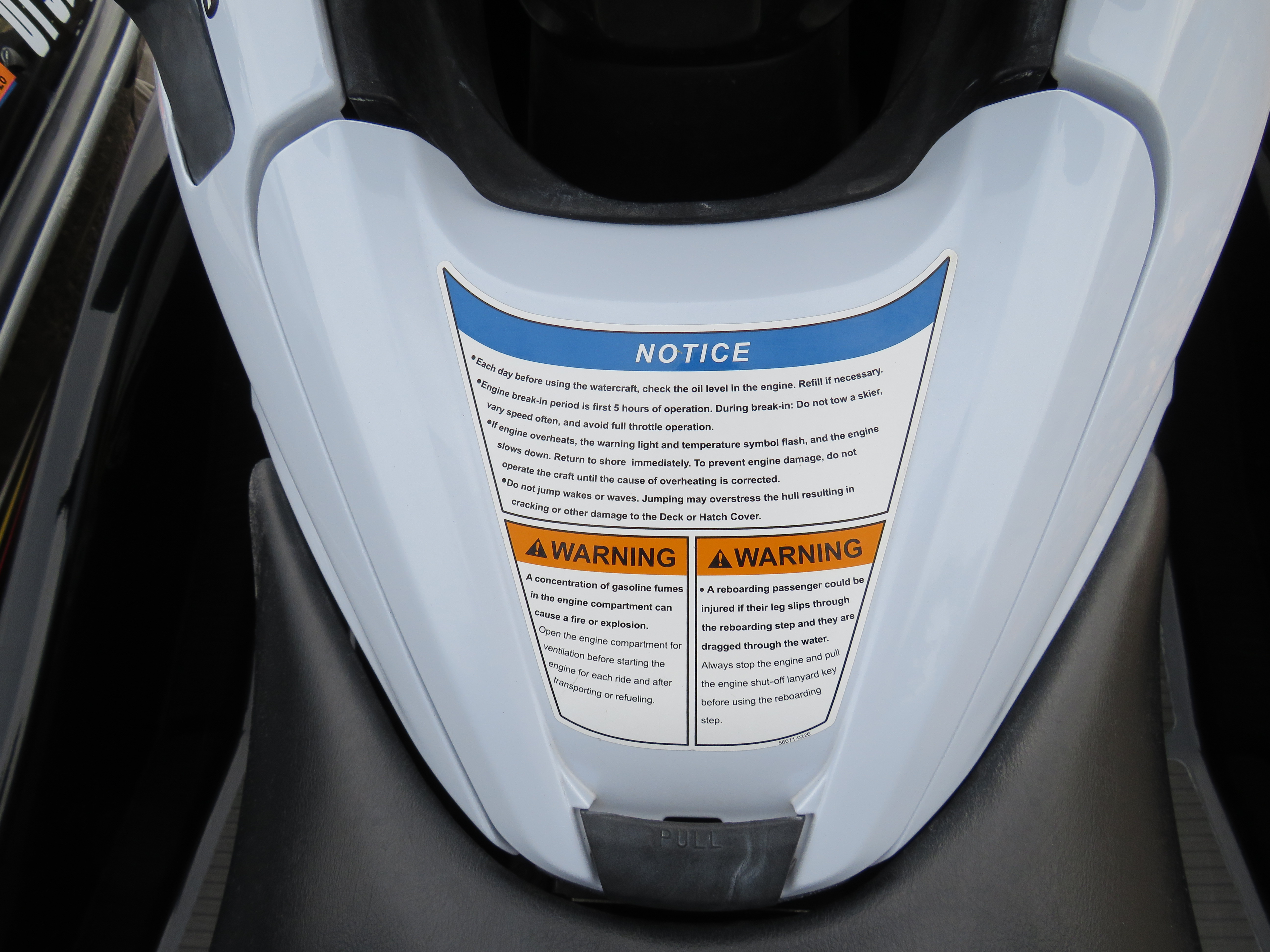Used 2013 Kawasaki Ultra 300x Supercharged
