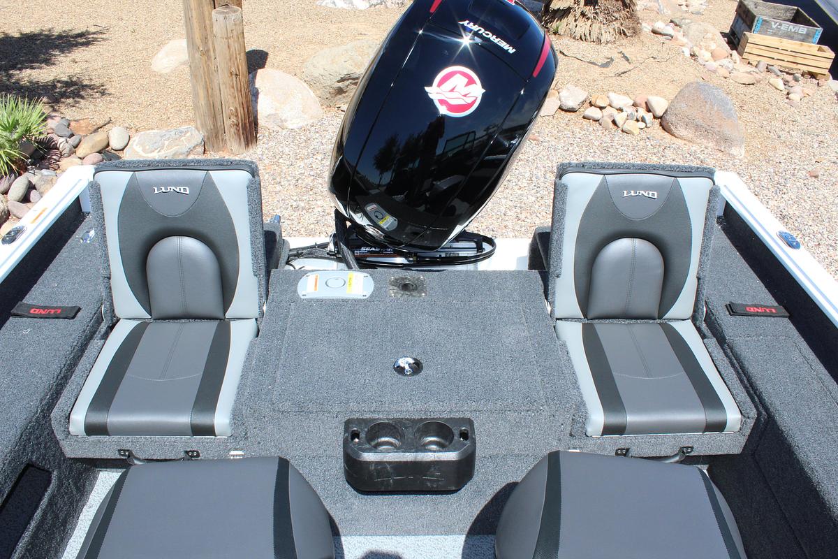 2026 Lund 1875 Impact XS Sport