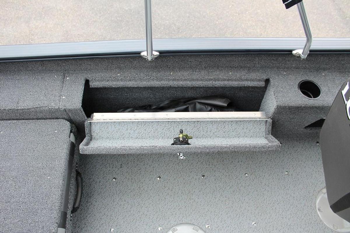 2024 Lund 1775 Adventure Sport