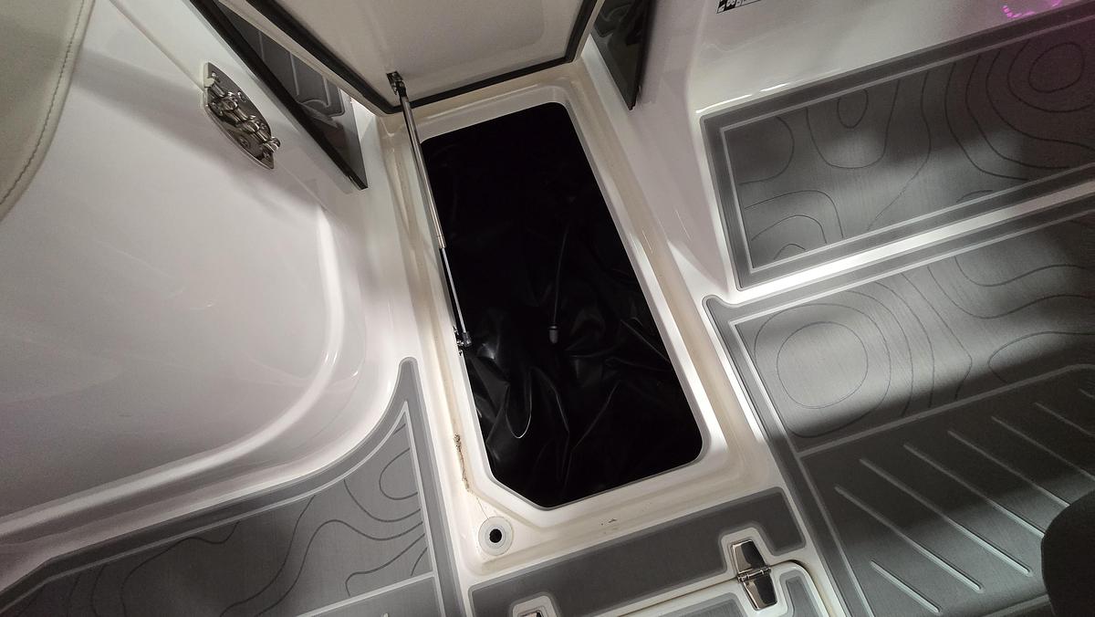 2025 Regal LS9 Surf Ultimate