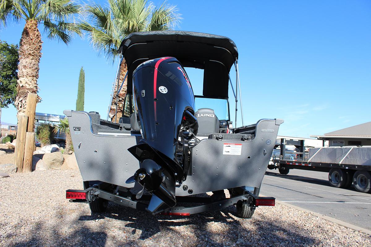 2026 Lund 1775 Adventure Sport