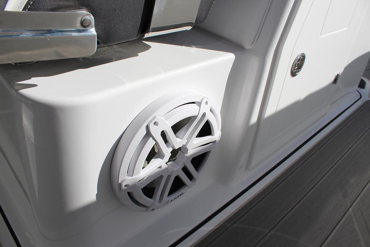 2026 Monterey Elite 30 OB