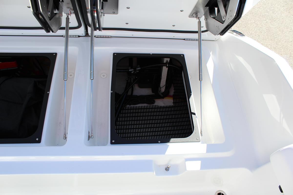 2026 Monterey Elite 30 OB