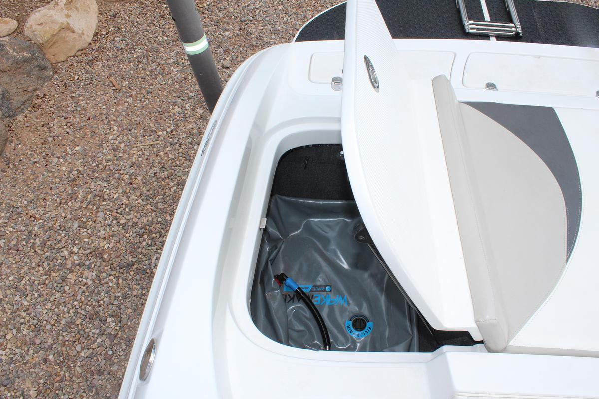 Used 2007 Tige 22Ve (Price Drop)