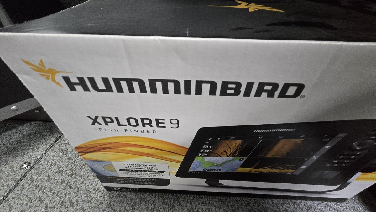 2026 Lund 1775 Impact XS Sport