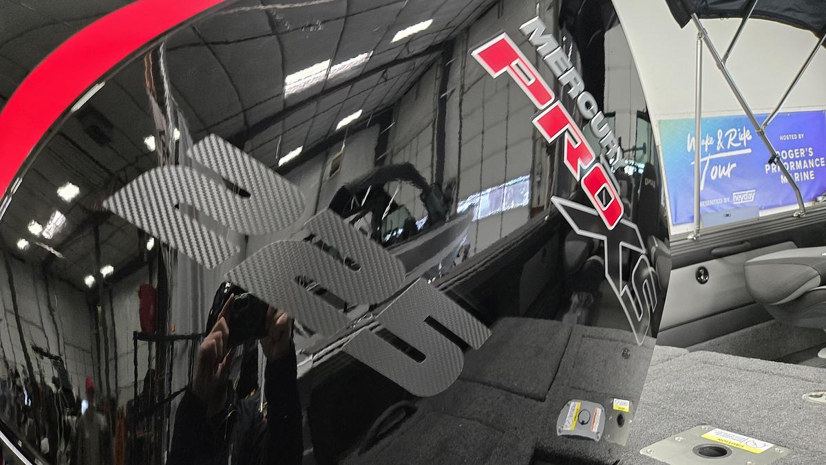 2026 Lund 1975 Tyee Sport