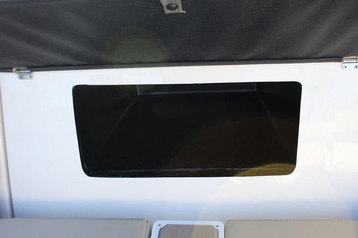 2025 Heyday Wake Boats H22