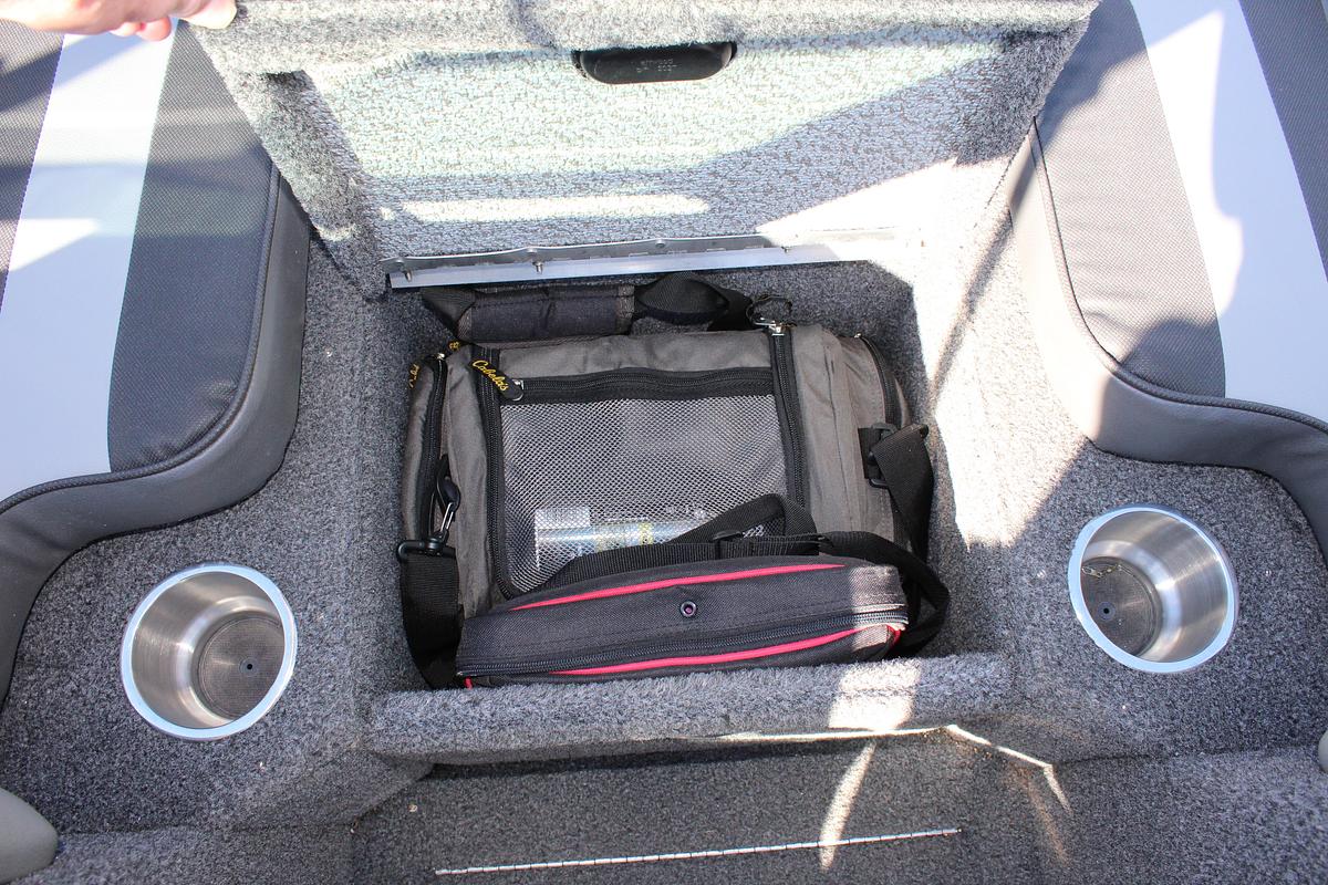 Used 2022 Lund 1975 Tyee Sport