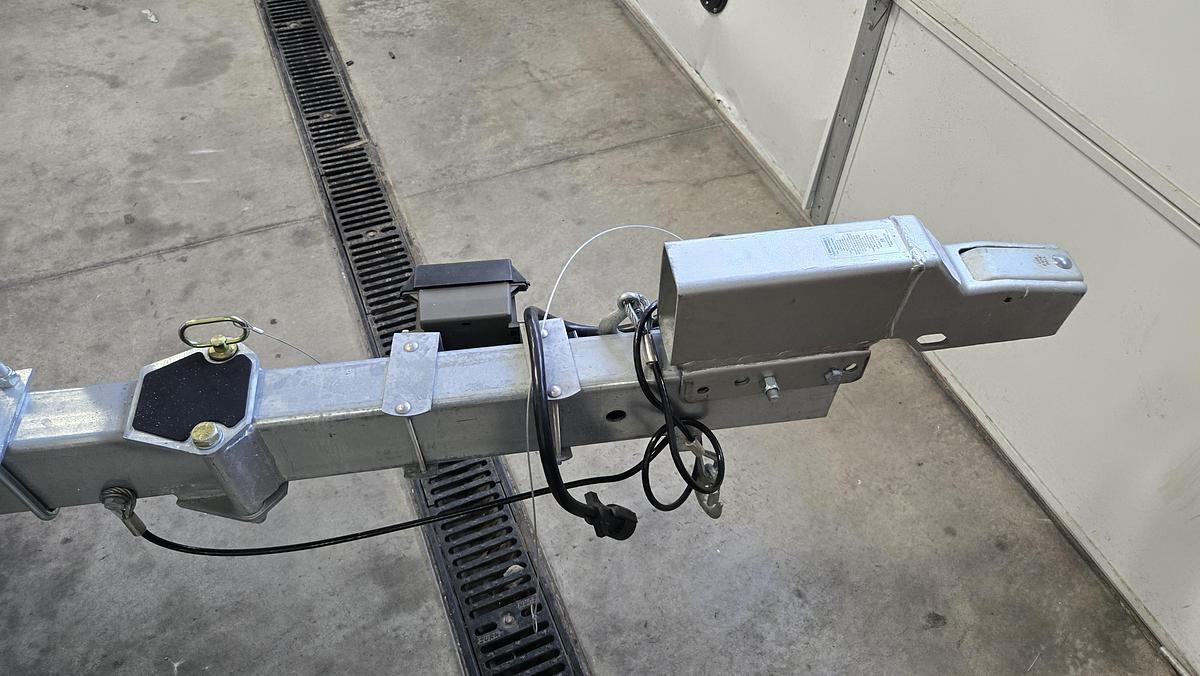 2026 Thunder Jet 200 Luxor