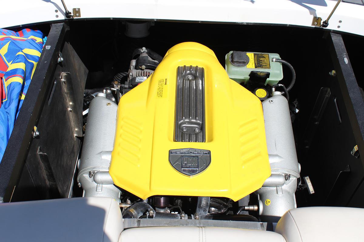 Used 2015 Centurion  FS44