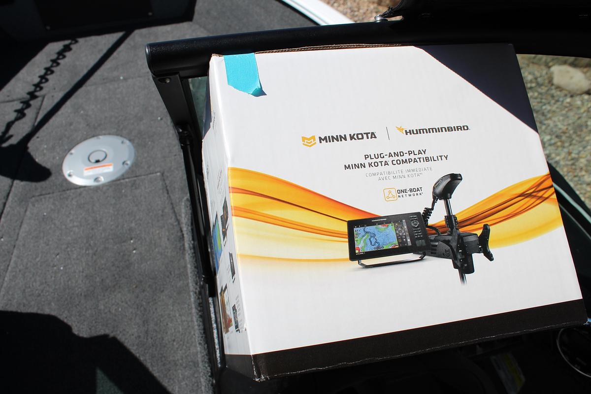 2026 Lund 1775 Adventure Sport