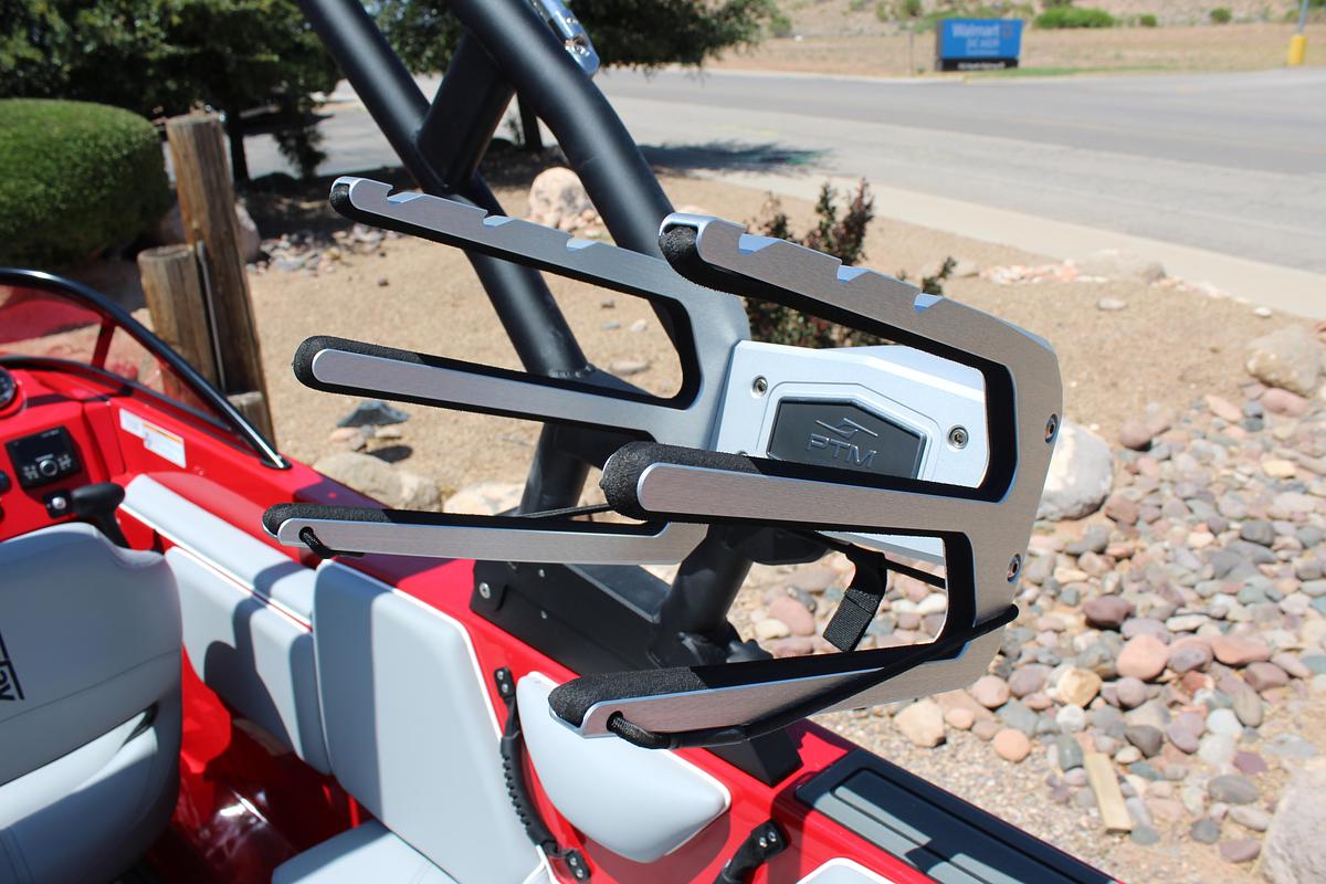 2025 Heyday Wake Boats WTSURF