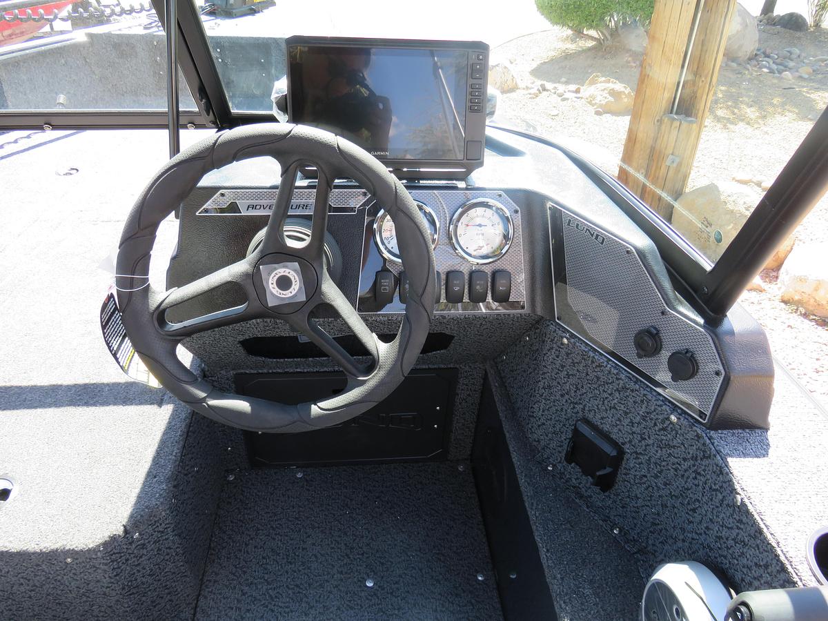 2027 Lund 1800 ADVENTURE SPORT