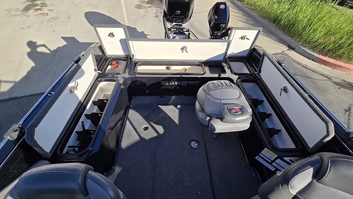 Used 2022 Ranger 621 FS Pro