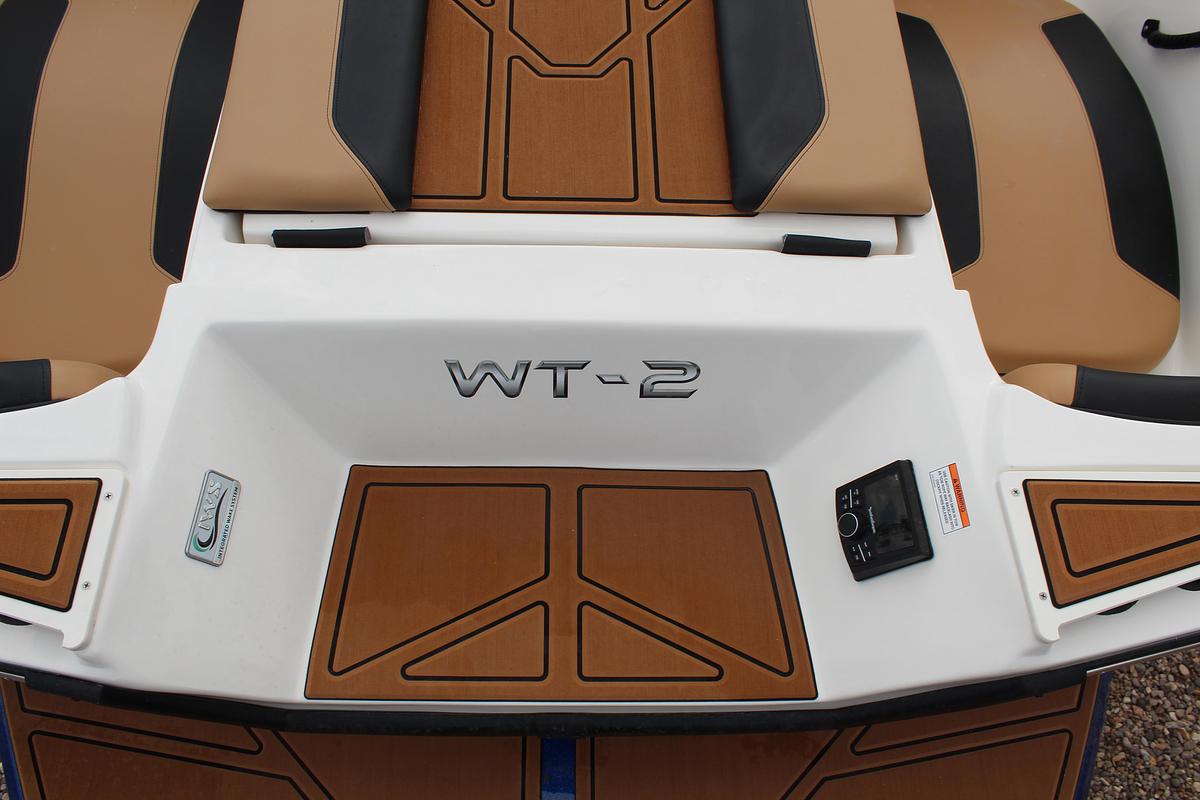 2026 Heyday Wake Boats Wt2 DC