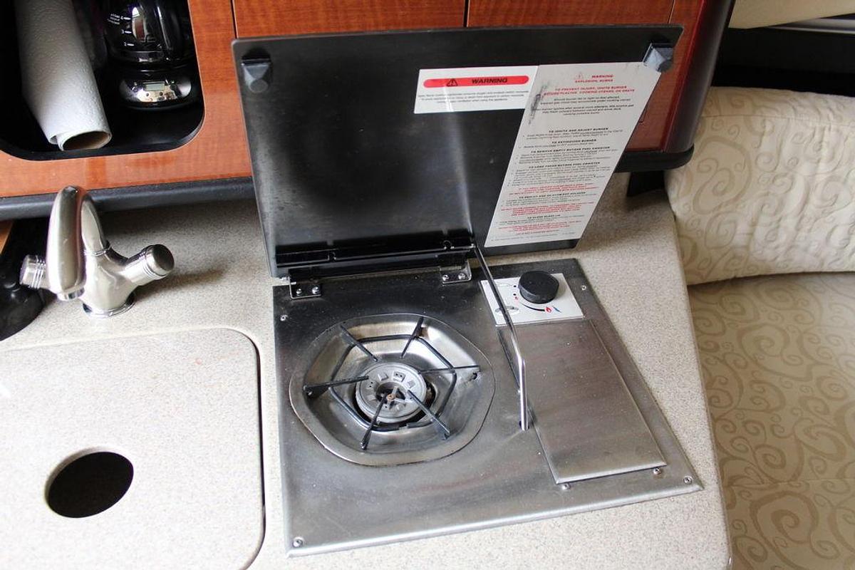 Used 2005 Sea Ray 260 Sundancer