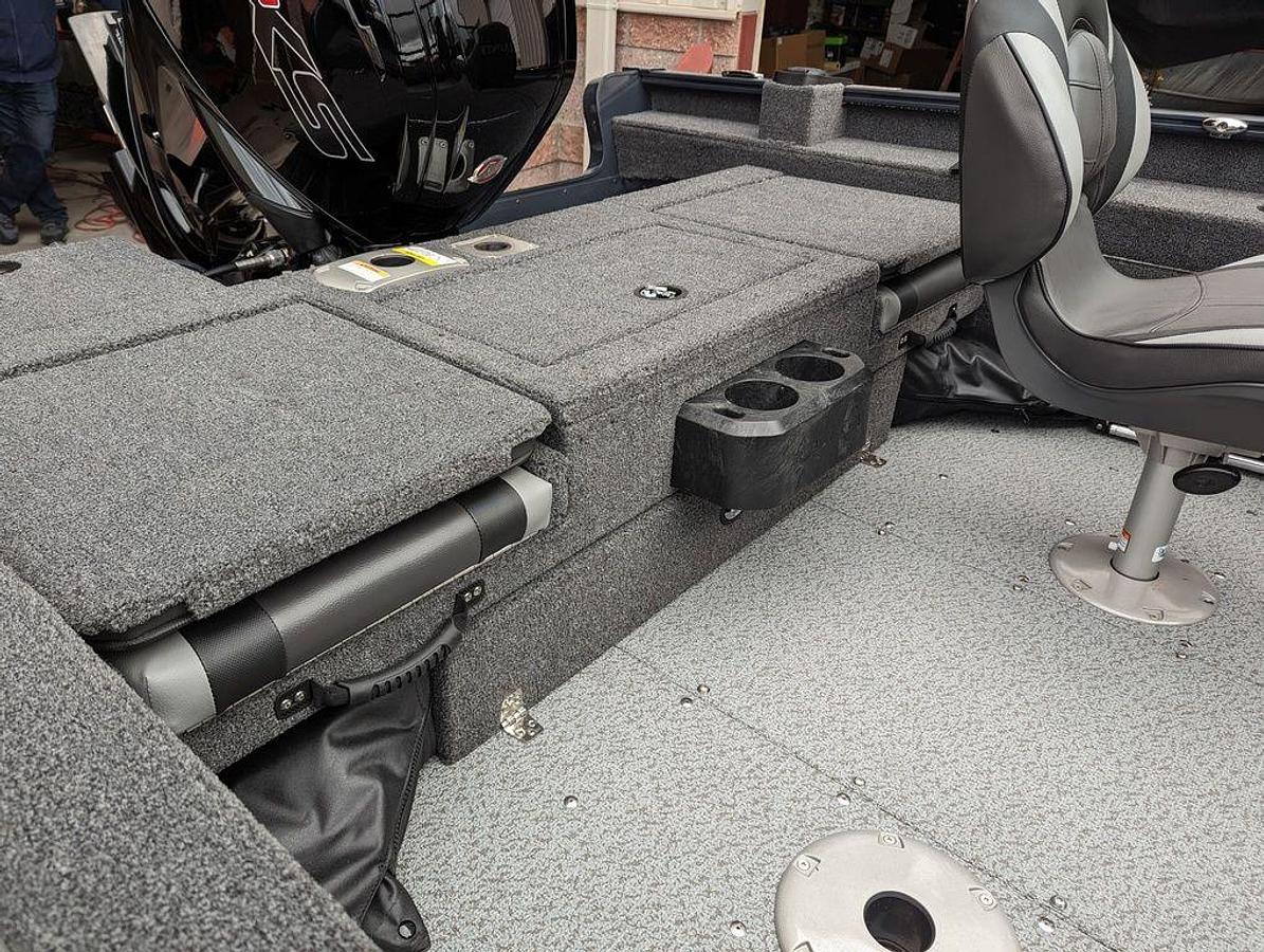 2024 Lund 1775 Adventure Sport