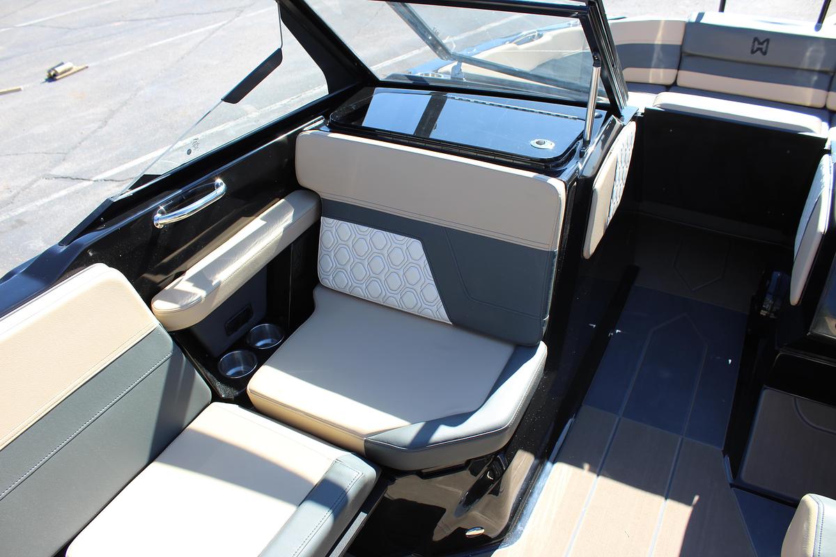 2026 Heyday Wake Boats H22