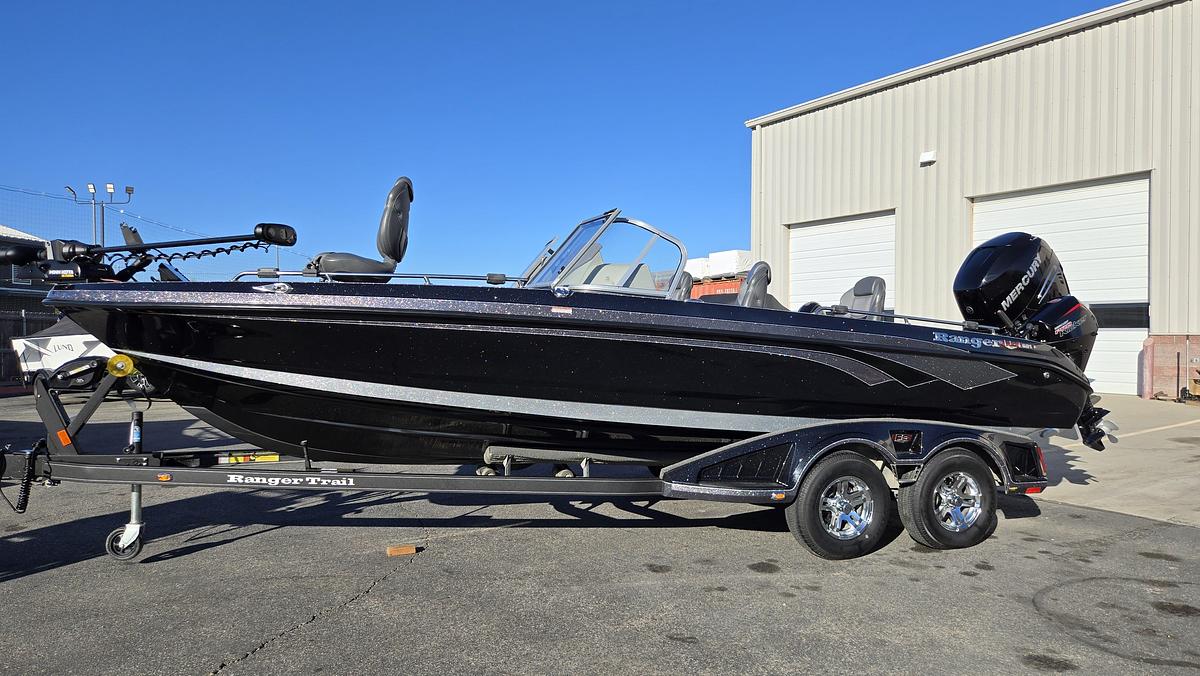 Used 2022 Ranger 621 FS Pro