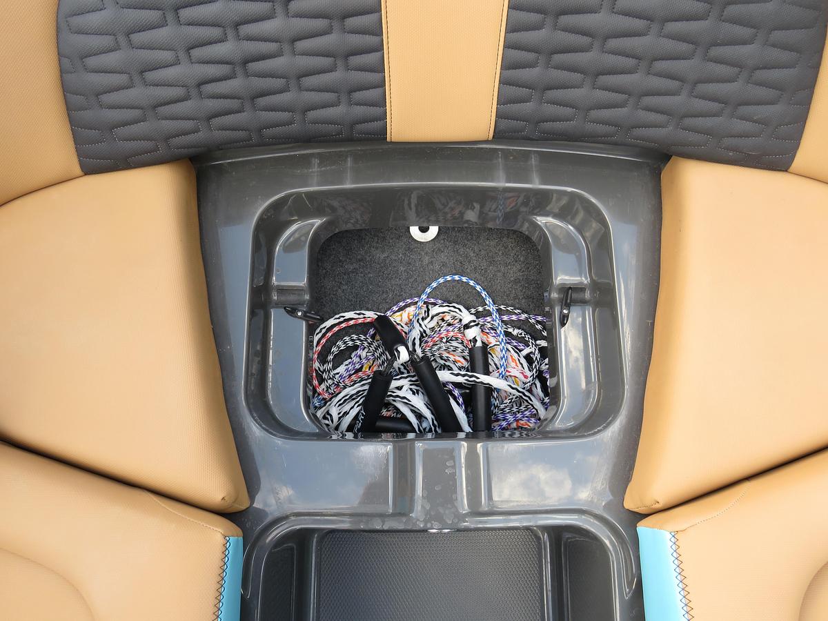 Used 2020 Mastercraft X22