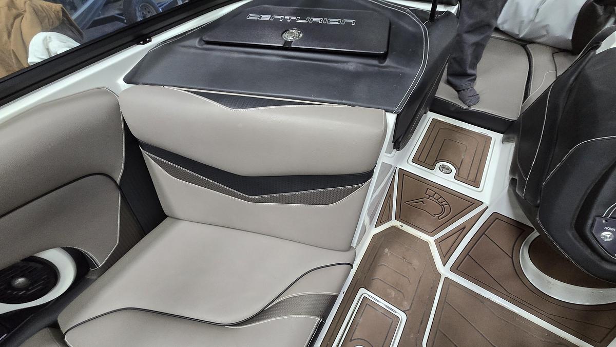 Used 2018 Centurion Ri237