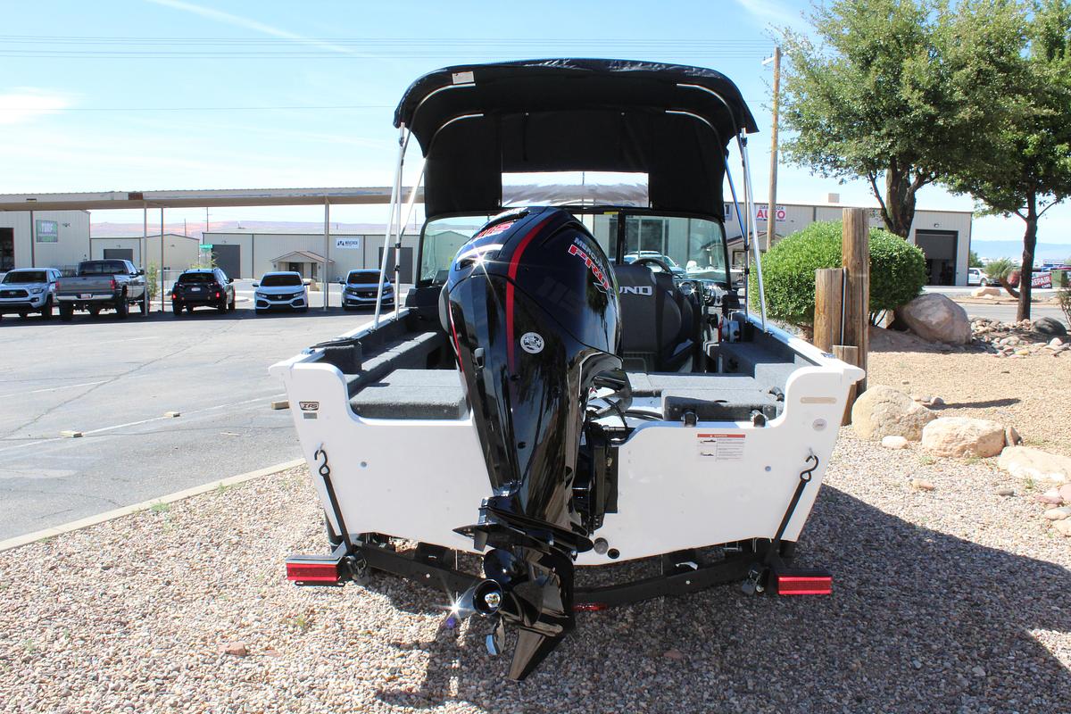 2026 Lund 1775 Adventure Sport