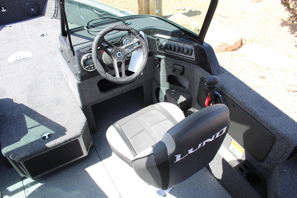 2026 Lund 1875 Impact XS Sport