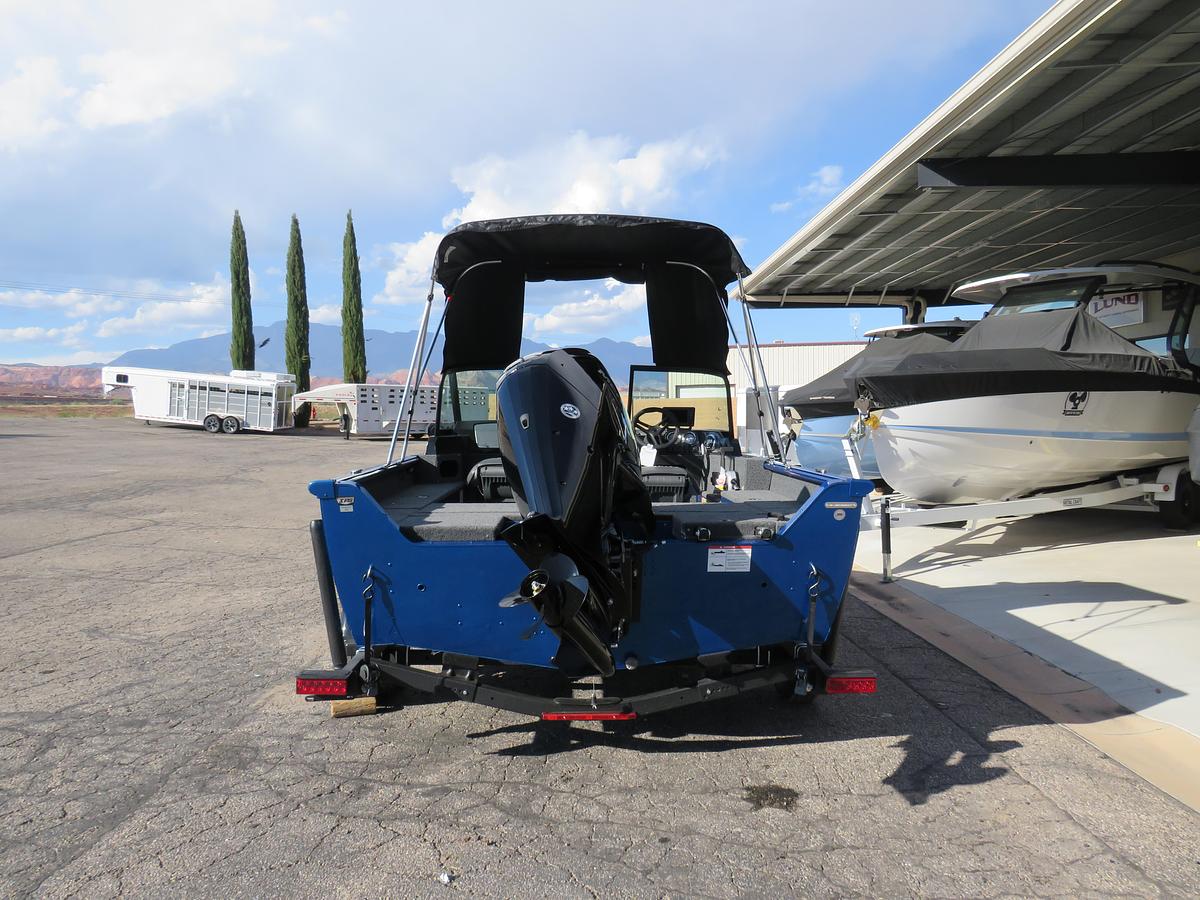 2027 Lund 1700 Adventure Sport