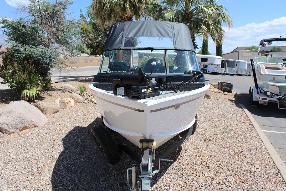 2025 Lund 1775 Adventure Sport