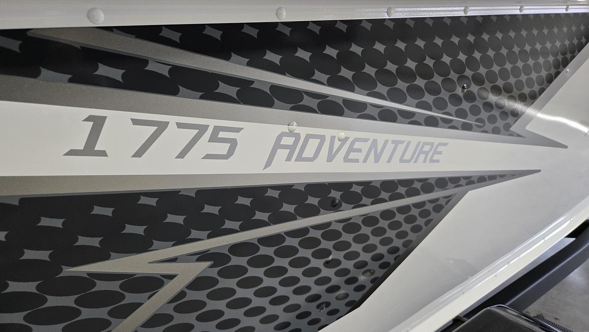 2026 Lund 1775 Adventure Sport
