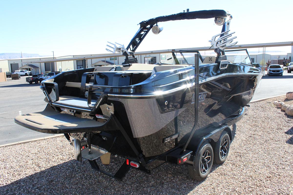 2026 Heyday Wake Boats H22