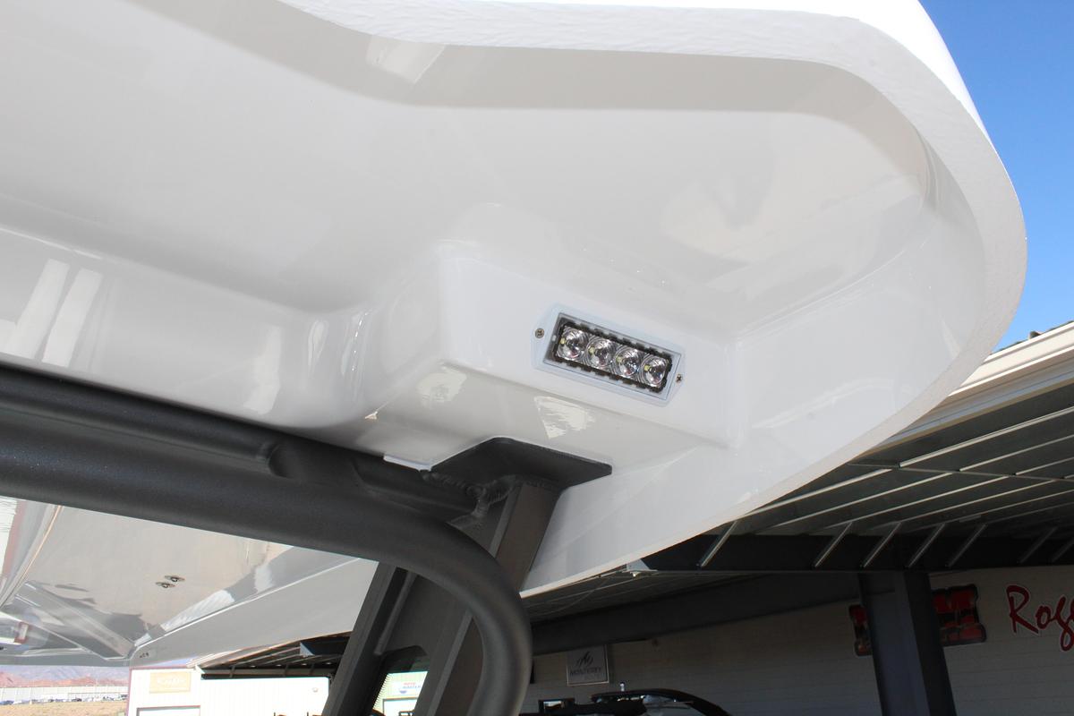 2026 Monterey Elite 30 OB