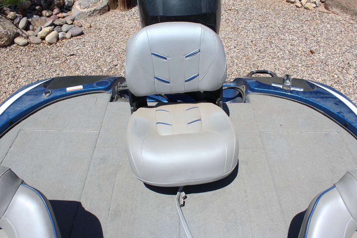 Used 2018 Nitro Z18SC