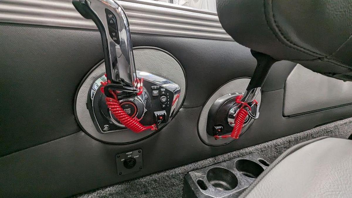 2025 Lund 1875 Tyee Sport