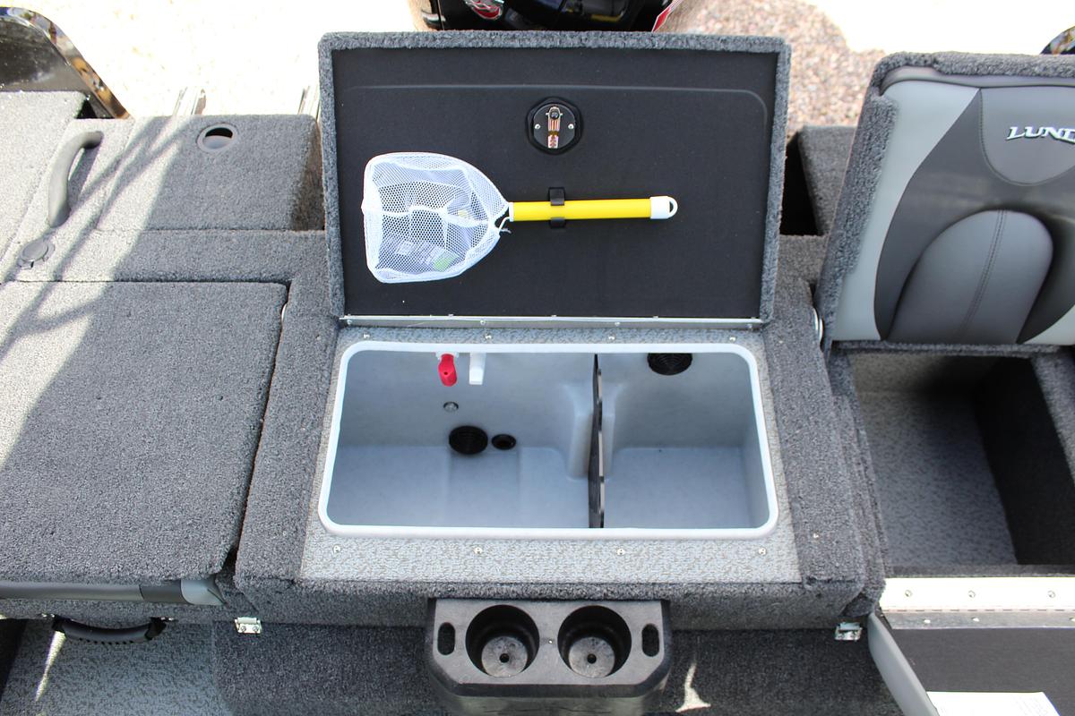 2026 Lund 1875 Impact XS Sport