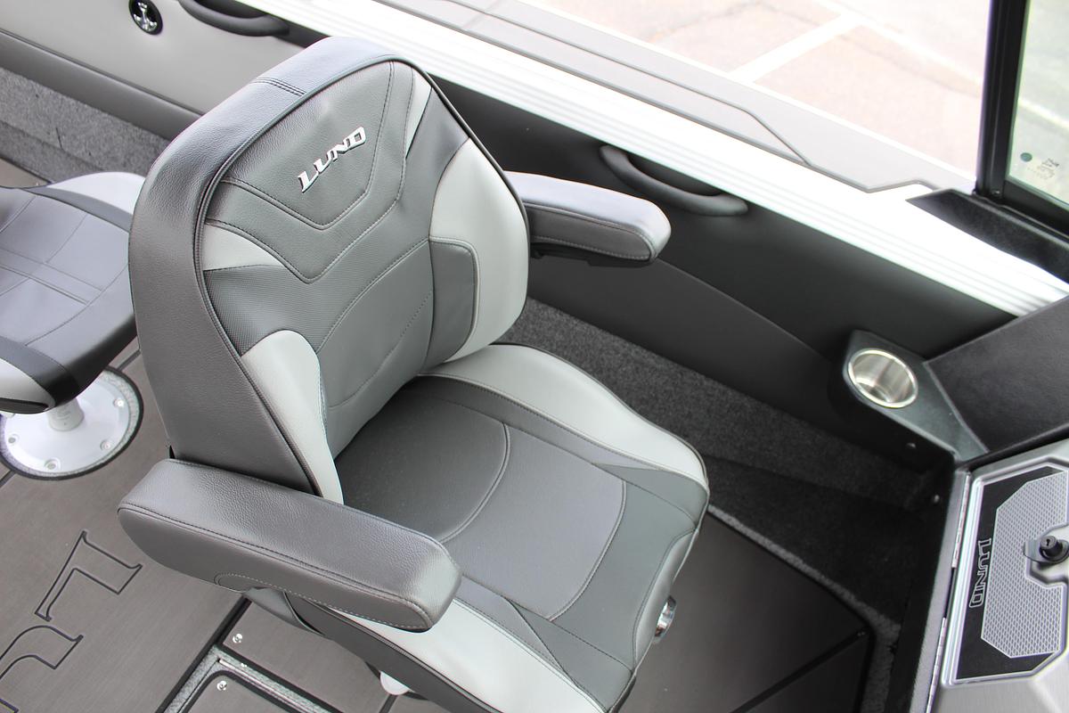 2026 Lund 2075 Tyee Sport