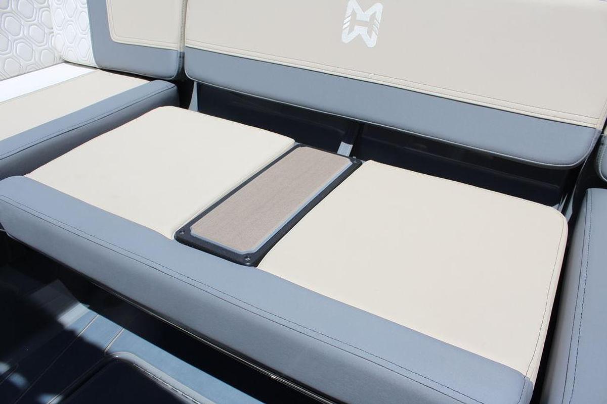 2025 Heyday Wake Boats H22