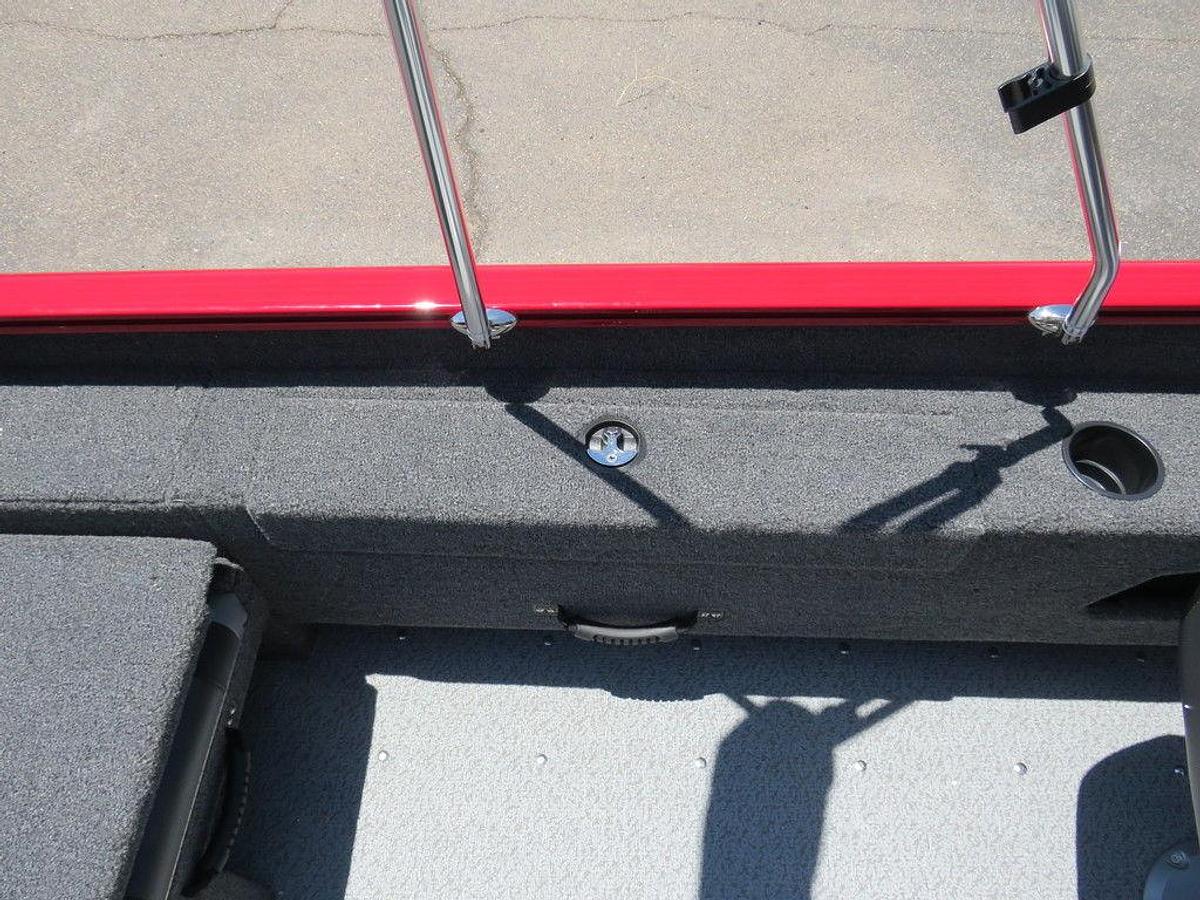 2025 Lund 1775 Adventure Sport