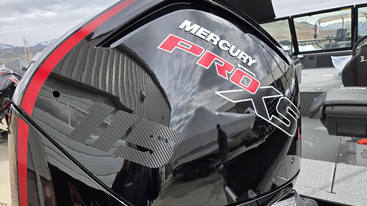 2026 Lund 1800 Explorer Sport