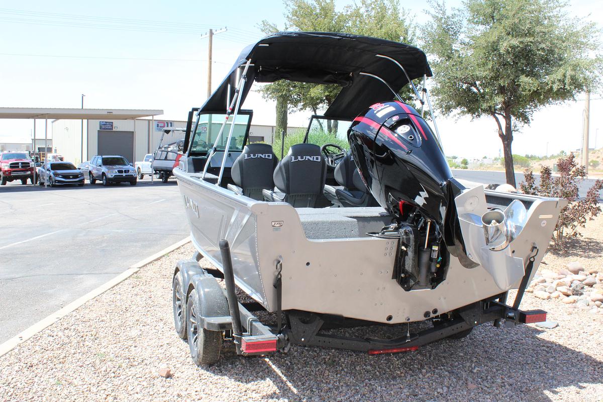 2026 Lund 1875 Impact XS Sport