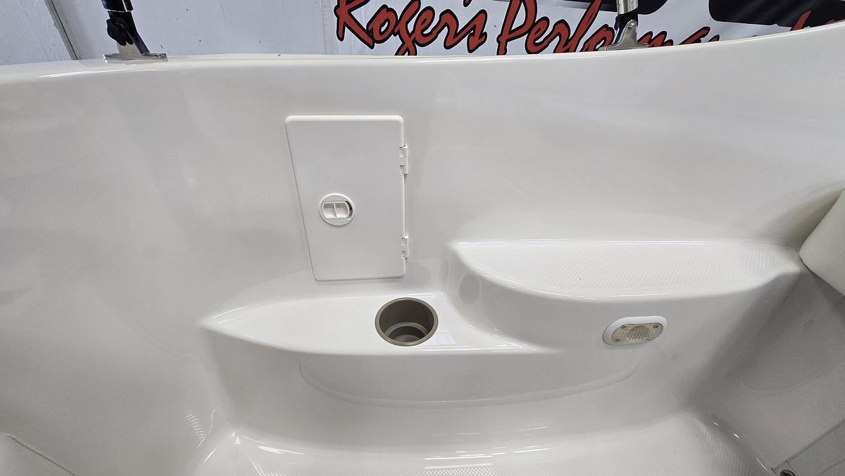 Used 2001 Bayliner Cierra 2655 SD