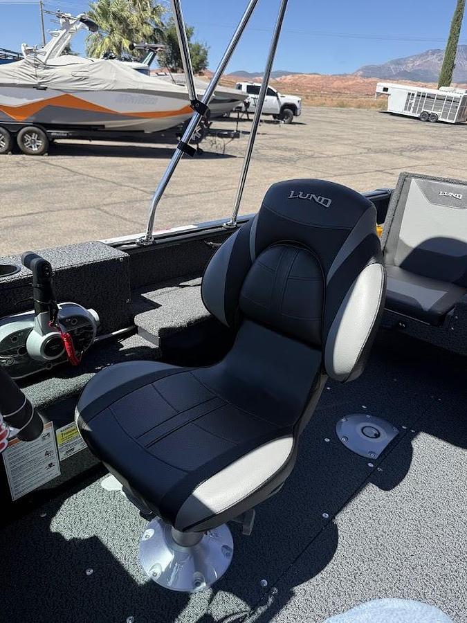 2027 Lund 1800 ADVENTURE SPORT